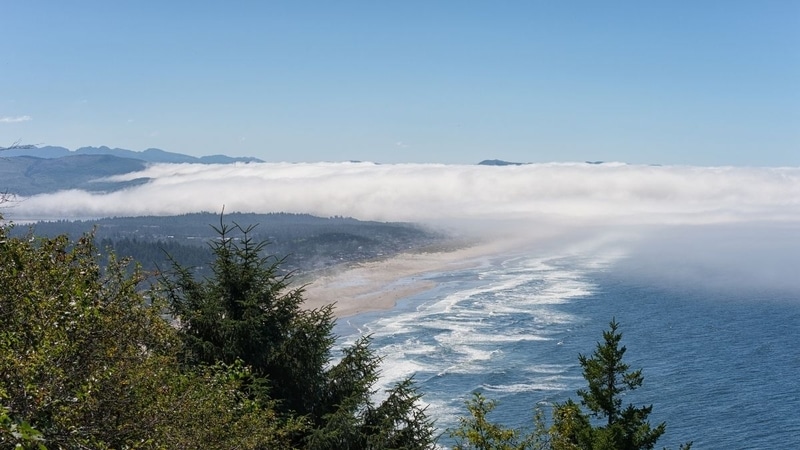 Oregon SR22 Insurance - Information and Instant Quotes